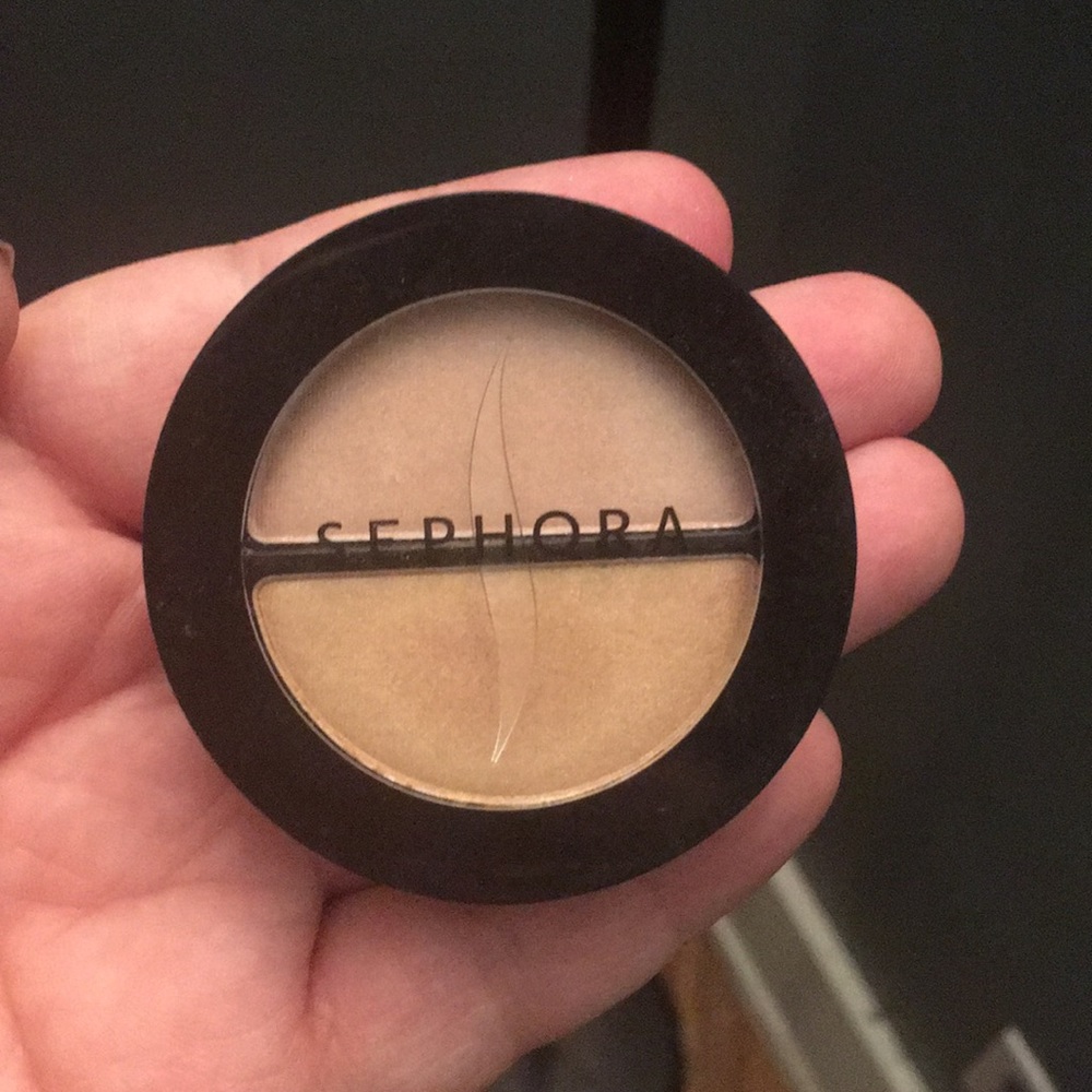 Eyeshadow 🌞